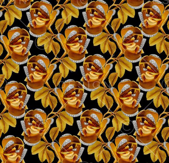 花印花华亿平台图片