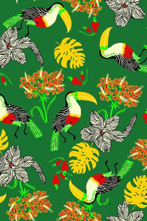 枫叶印花华亿平台图片