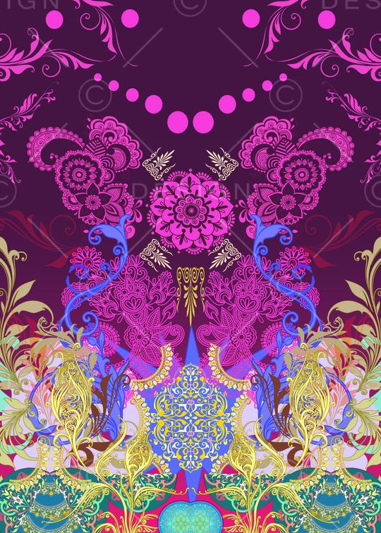 剪纸印花华亿平台图片