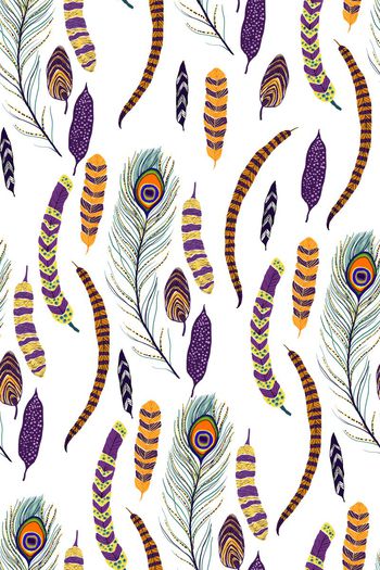 手绘印花华亿平台图片