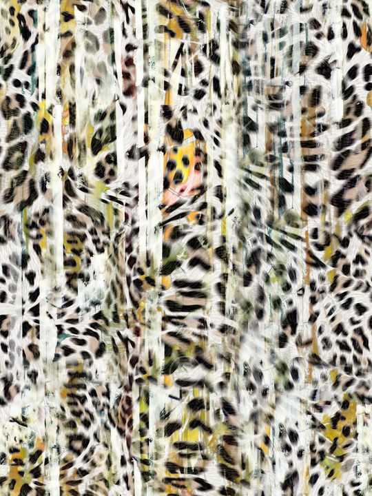 豹子印花华亿平台图片