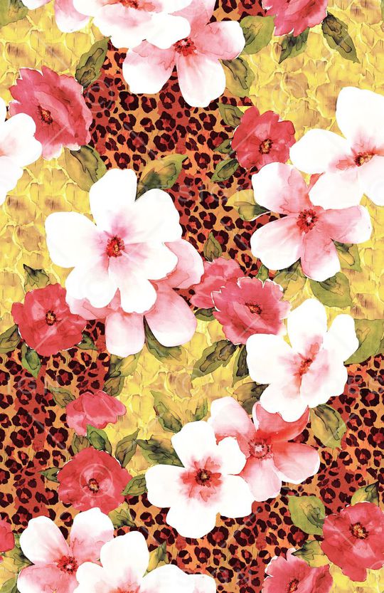 花绘印花华亿平台图片