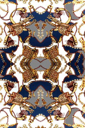 传统印印花华亿平台图片