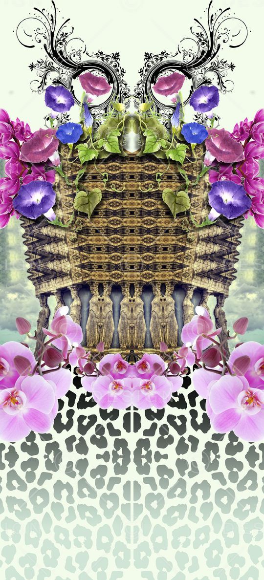 定位印花华亿平台图片