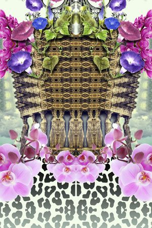 定位印花华亿平台图片