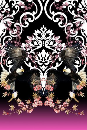 定位印花华亿平台图片