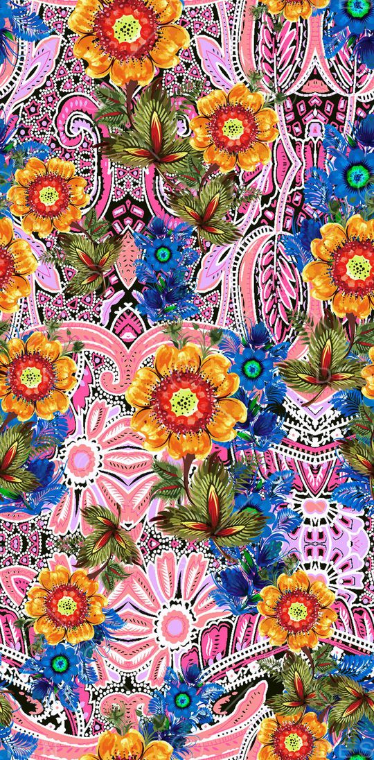 花印花华亿平台图片