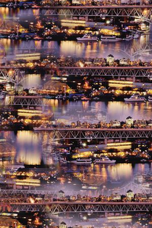 潮流印花华亿平台图片