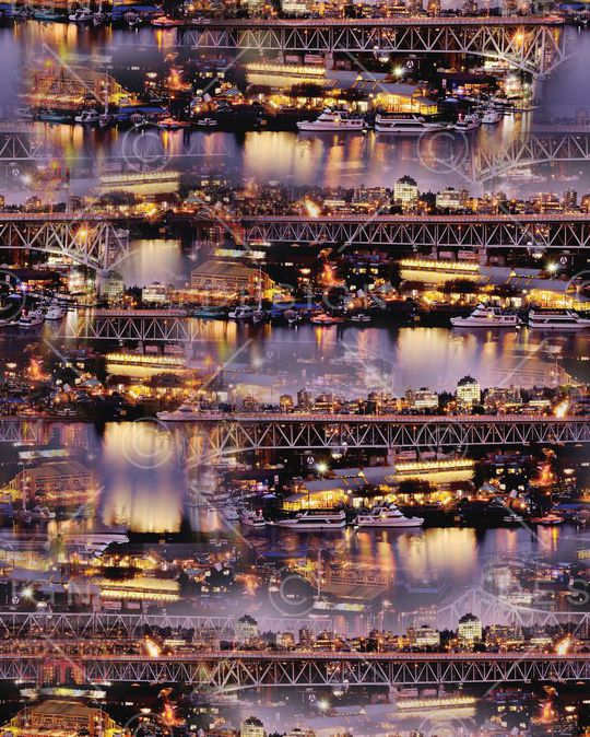 潮流印花华亿平台图片