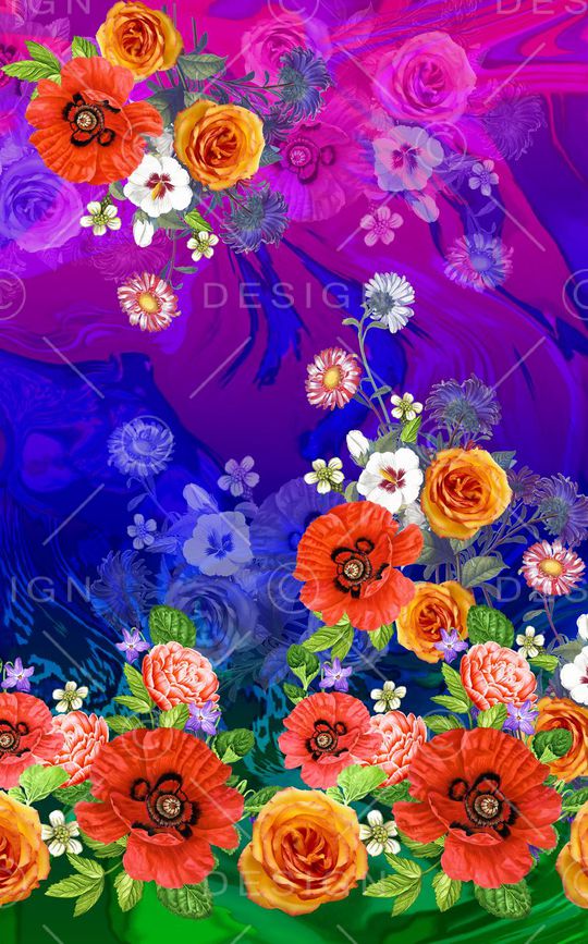 数码定位印花华亿平台图片