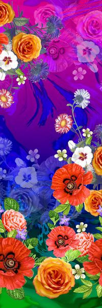 数码定位印花华亿平台图片