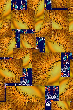 现代印花华亿平台图片