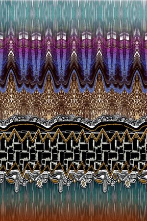 豹纹印花华亿平台图片