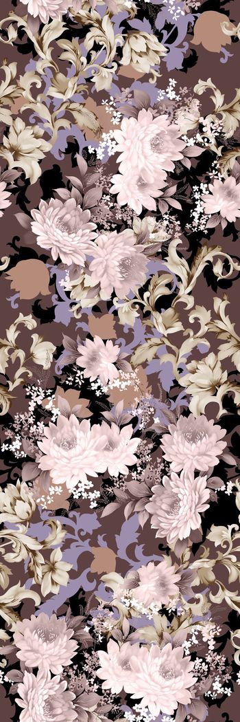 满版印花华亿平台图片