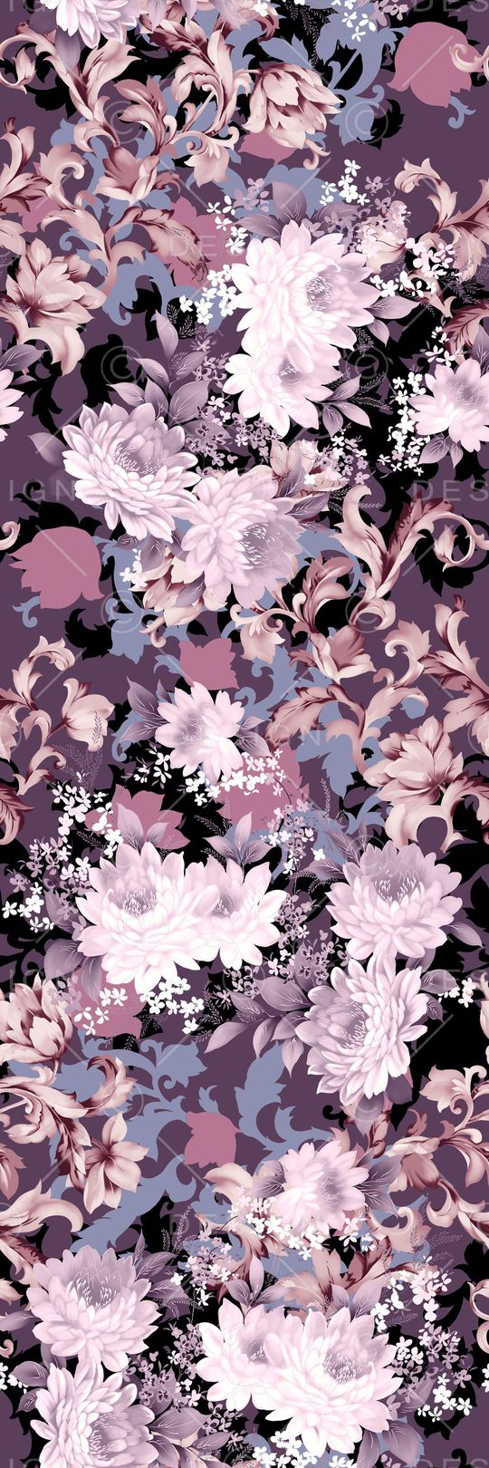 满版印花华亿平台图片