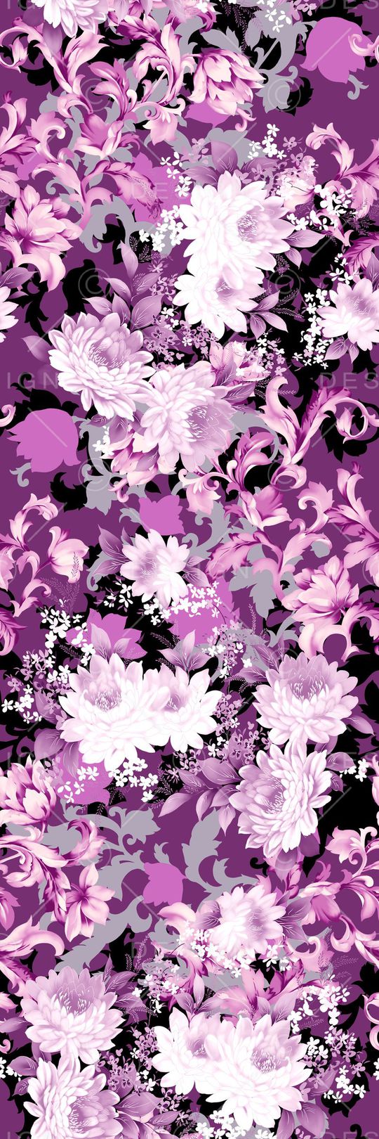 满版印花华亿平台图片