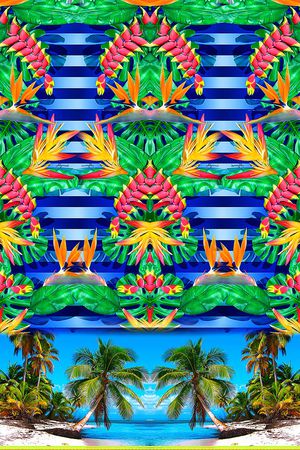 定位印花华亿平台图片