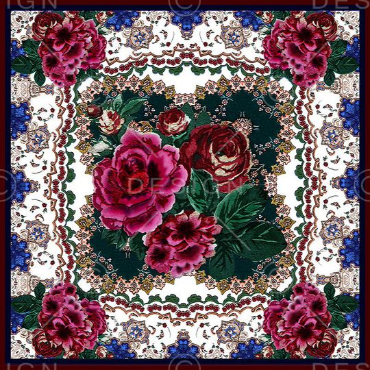 花印花华亿平台图片