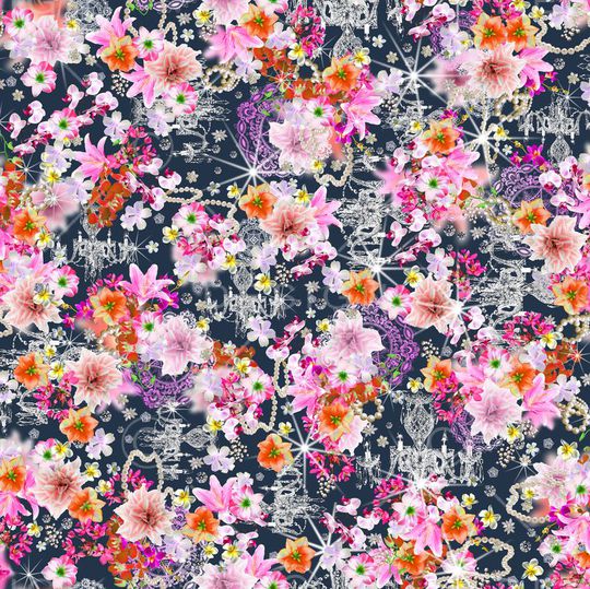 现代印花华亿平台图片