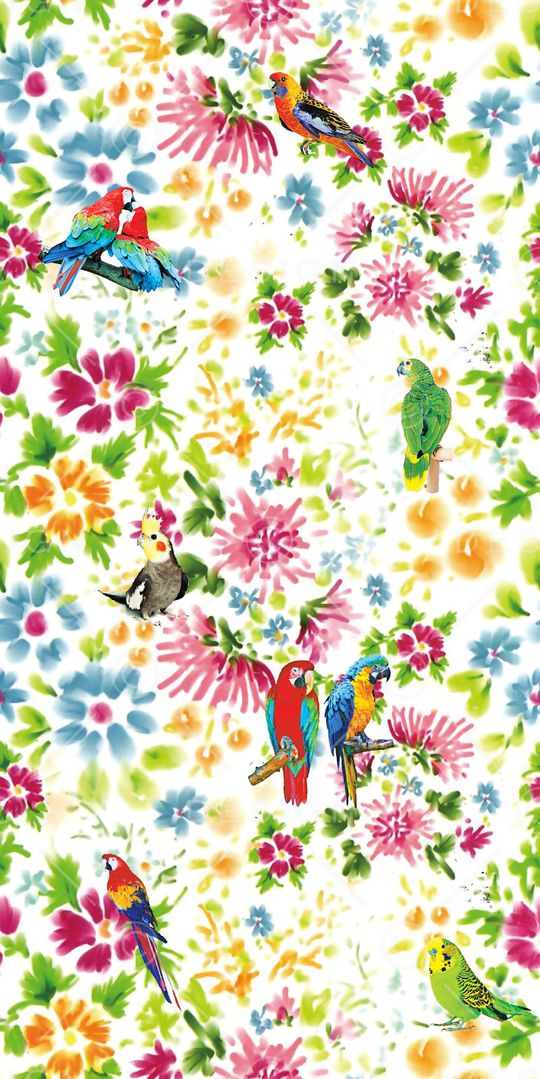 休闲印花华亿平台图片