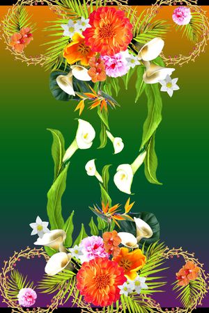 定位印花华亿平台图片