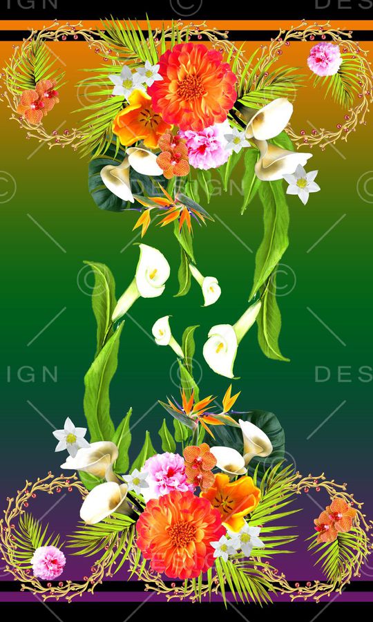 定位印花华亿平台图片