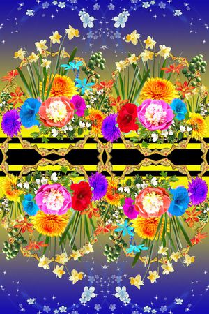 定位印花华亿平台图片