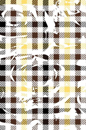 男装印花华亿平台图片