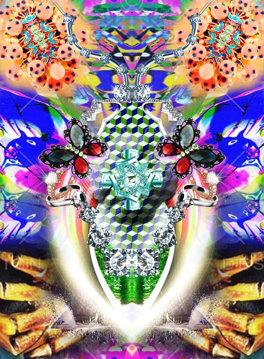 花印花华亿平台图片