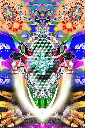 花印花华亿平台图片