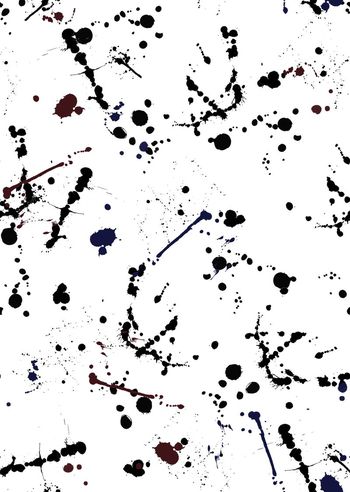 377582-简洁大气男装--抽象喷溅