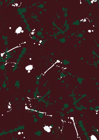 377583-简洁大气男装--抽象喷溅