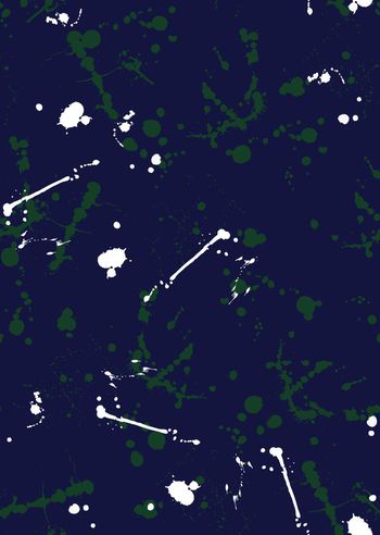 377585-简洁大气男装--抽象喷溅