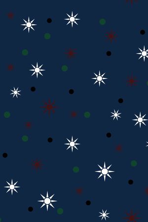 男装几何印花华亿平台图片