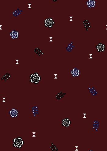 377615-简洁大气男装--花卉