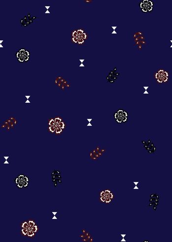 377616-简洁大气男装--花卉