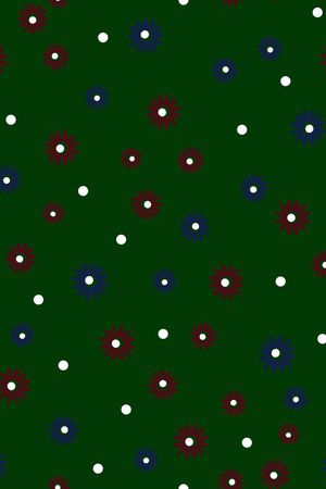 男装花卉印花华亿平台图片