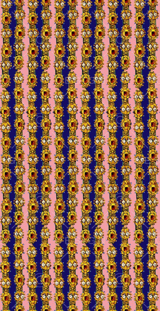 宝石印花华亿平台图片