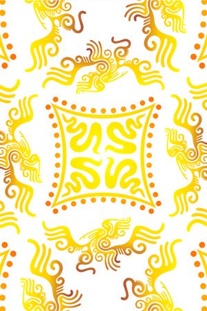 凤凰印花华亿平台图片