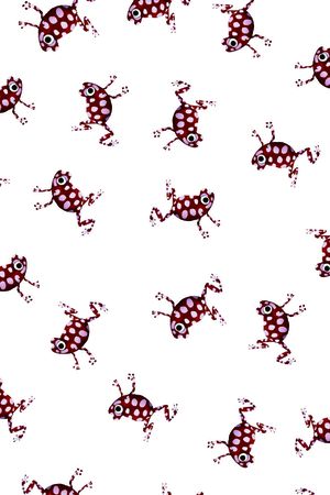 卡通印花华亿平台图片