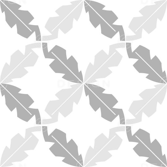 清新印花华亿平台图片