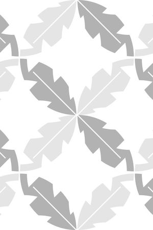 清新印花华亿平台图片