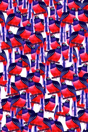 时尚印花华亿平台图片