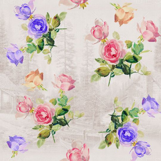 花印花华亿平台图片