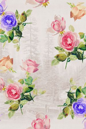 花印花华亿平台图片