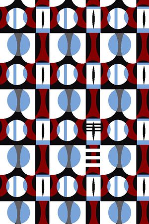 男装印花华亿平台图片