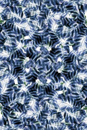 男装印花华亿平台图片