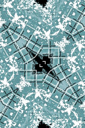 男装印花华亿平台图片