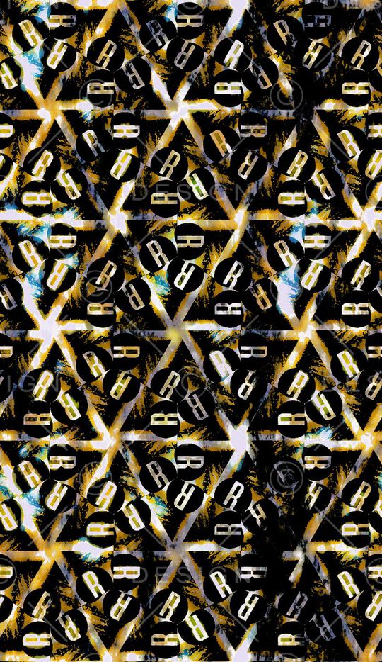 男装印花华亿平台图片