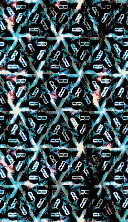 男装印花华亿平台图片